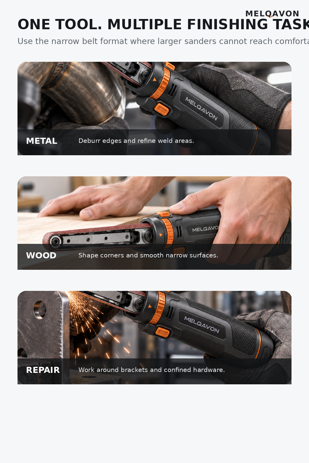 Common applications